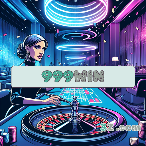999win: Incríveis Jogos Para Todos os Estilos e Preferências